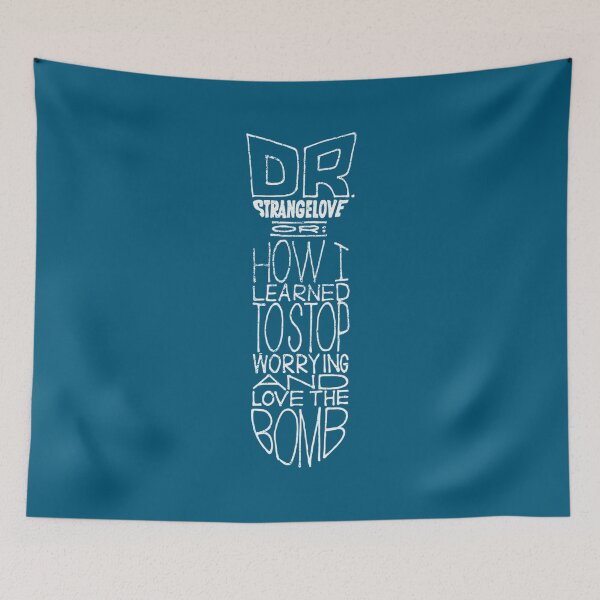Artikelvorschau, Dr. Strangelove Doctor Strangelove Kubrick entworfen und verkauft von AzzoHandmade.
