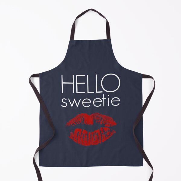 Item preview, Hello Sweetie designed and sold by AzzoHandmade.