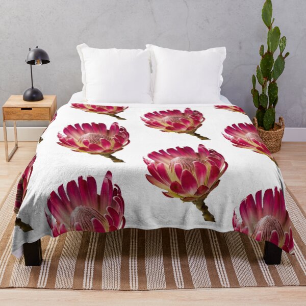 Item preview, Protea Flower designed and sold by OurGorgeouspets.