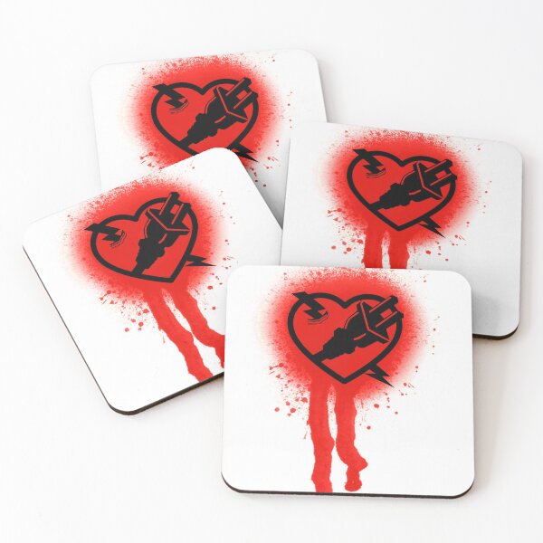 Item preview, PlugLove  designed and sold by TattooTah.