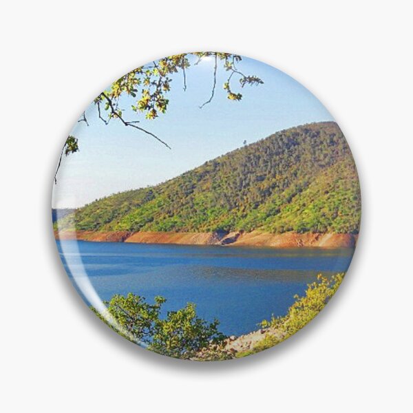 Item preview, Relaxing at Pine Flat Lake designed and sold by Diane Owens.