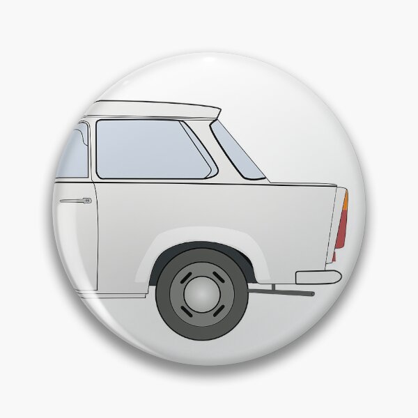 Item preview, Car Enthusiast Admirer designed and sold by Crom1957.