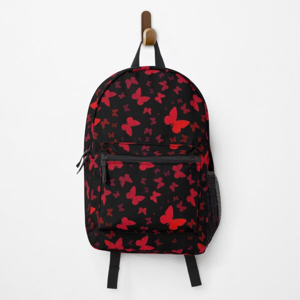 Item preview, Red Butterflies designed and sold by VeninDore.
