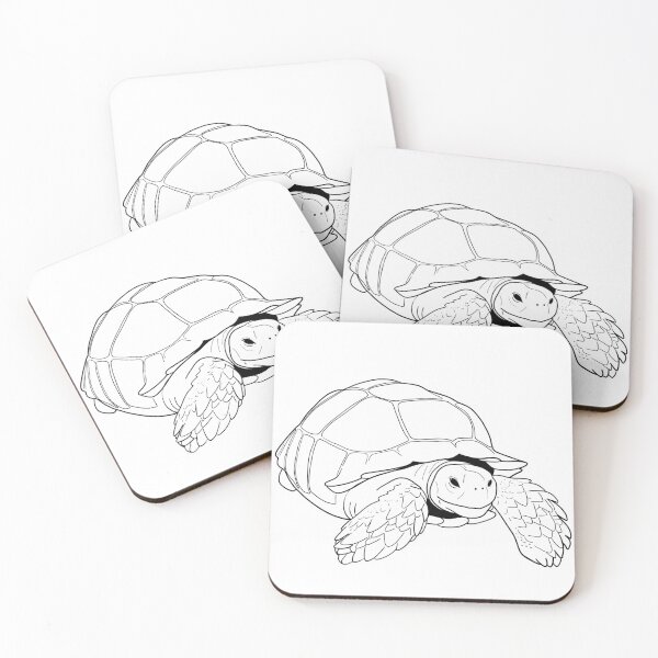 Item preview, Sulcata designed and sold by Wendi Brazell.