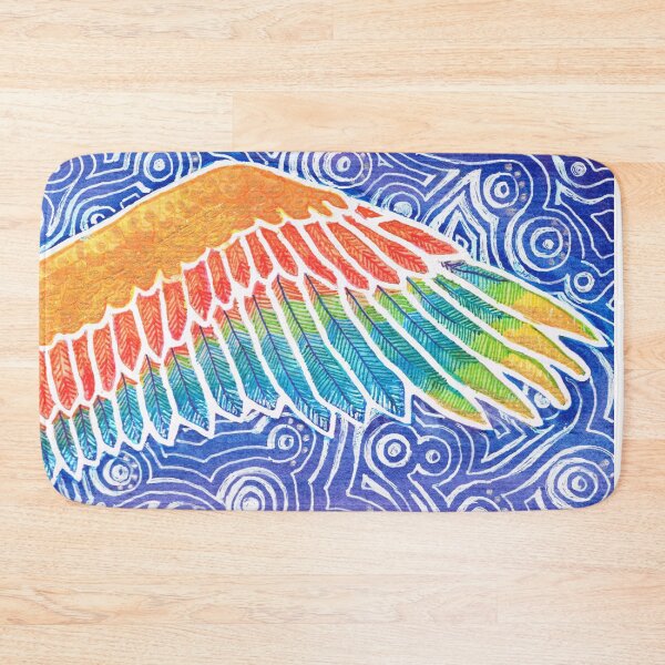Item preview, Wing designed and sold by Rayven Light.