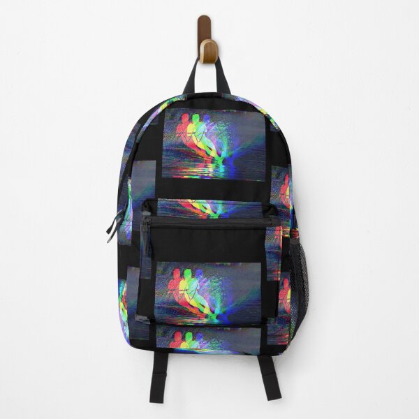 Item preview, waterskiing designed and sold by Stewby.