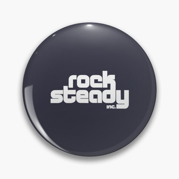 Item preview, Rock Steady  designed and sold by AzzoHandmade.
