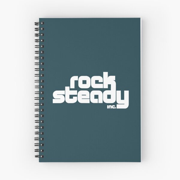 Item preview, Rock Steady  designed and sold by AzzoHandmade.