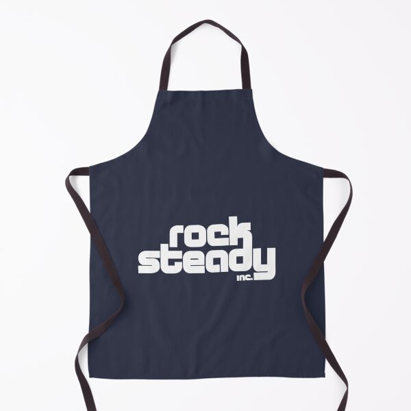 Item preview, Rock Steady  designed and sold by AzzoHandmade.