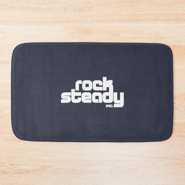 Item preview, Rock Steady  designed and sold by AzzoHandmade.