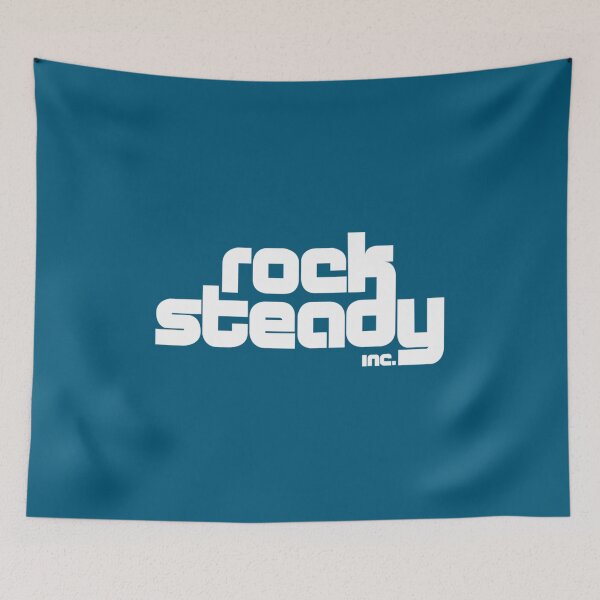 Item preview, Rock Steady designed and sold by AzzoHandmade.
