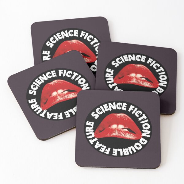 Artikelvorschau, Rocky Horror Bildershow entworfen und verkauft von AzzoHandmade.