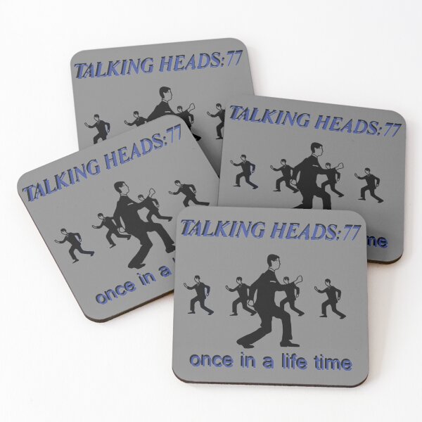 Item preview, Elio Talking Heads designed and sold by ayzoi12.