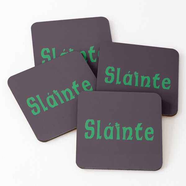 Item preview, Slainte  designed and sold by AzzoHandmade.