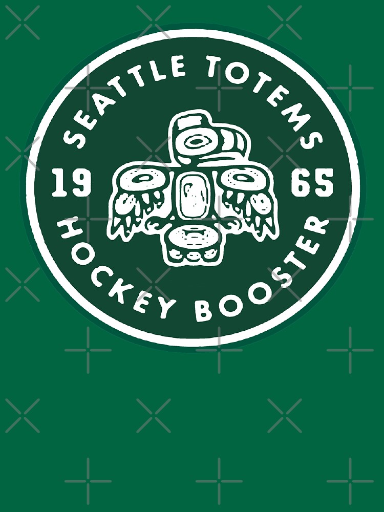 Best Selling Product] Personalize Name and Number Seattle Totems