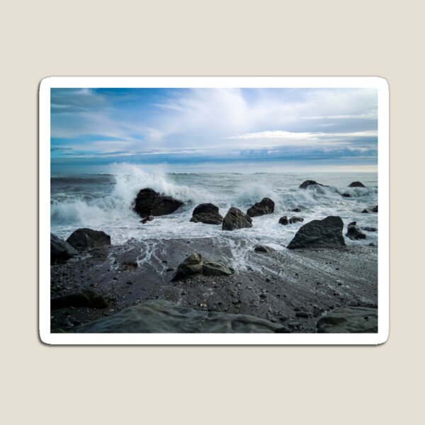 Galway Beach Magnet