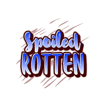 Artwork thumbnail, Spoiled Rotten Design by Rell1970