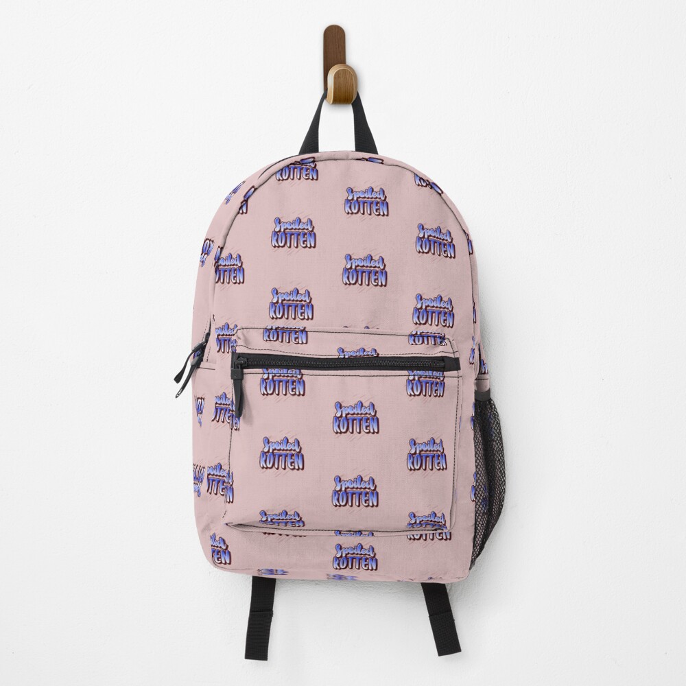 Item preview, Backpack designed and sold by Rell1970.