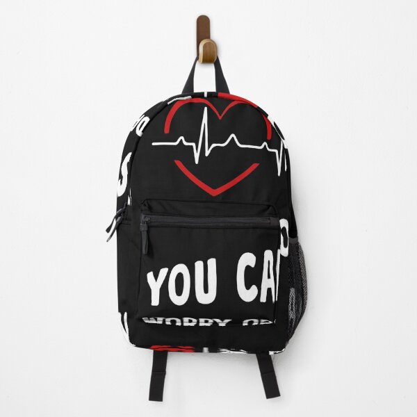 Item preview, You can't scare me I'm the crazy halloween Nurse designed and sold by JohnEPerez.