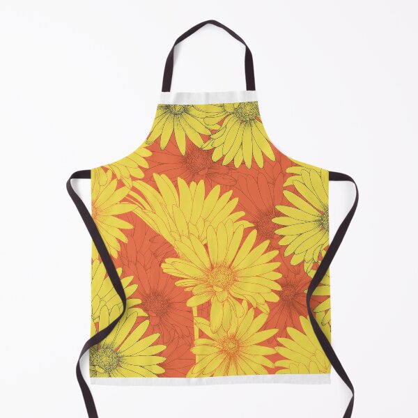 Item preview, Yellow flowers - Spring designed and sold by alohasoularte.