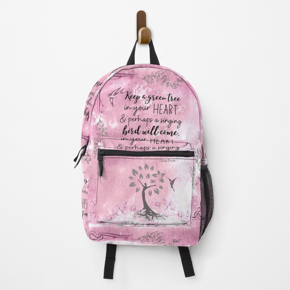 Item preview, Backpack designed and sold by EclecticVortex.