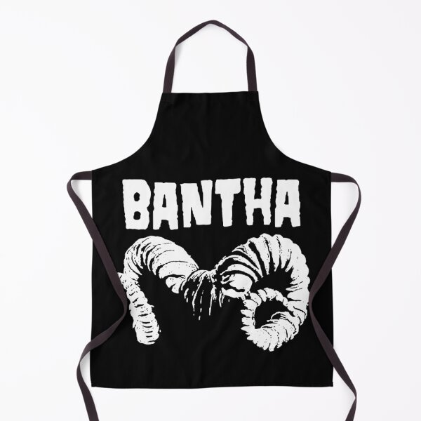 Item preview, Bantha Danzig Parody designed and sold by ayzoi12.