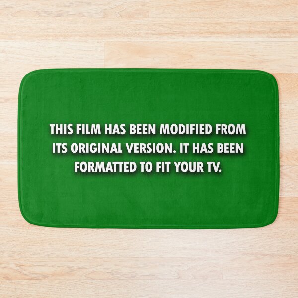 Item preview, This film has been modified designed and sold by Jesse Hufstetler.