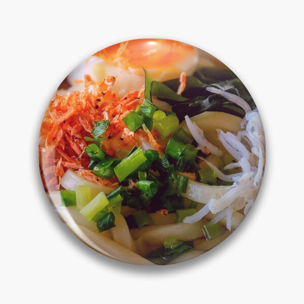 Item preview, Yummy Udon Noodles designed and sold by NerdyByDesign.