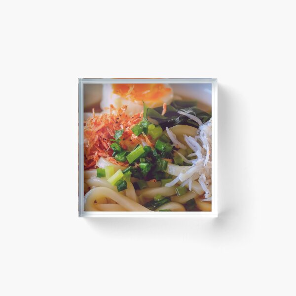 Item preview, Yummy Udon Noodles designed and sold by NerdyByDesign.