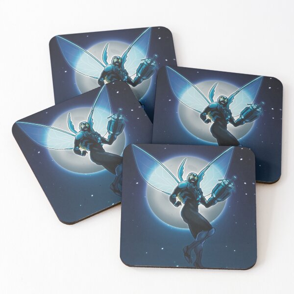 Item preview, BLUE BEETLE MOON designed and sold by pupsnup.