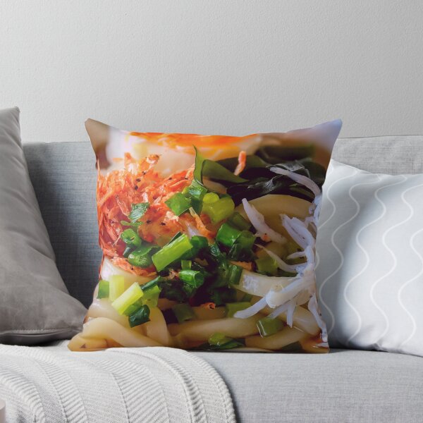 Item preview, Yummy Udon Noodles designed and sold by NerdyByDesign.