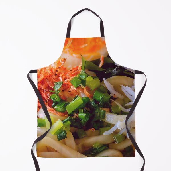 Item preview, Yummy Udon Noodles designed and sold by NerdyByDesign.