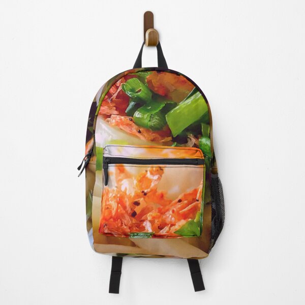 Item preview, Yummy Udon Noodles designed and sold by NerdyByDesign.