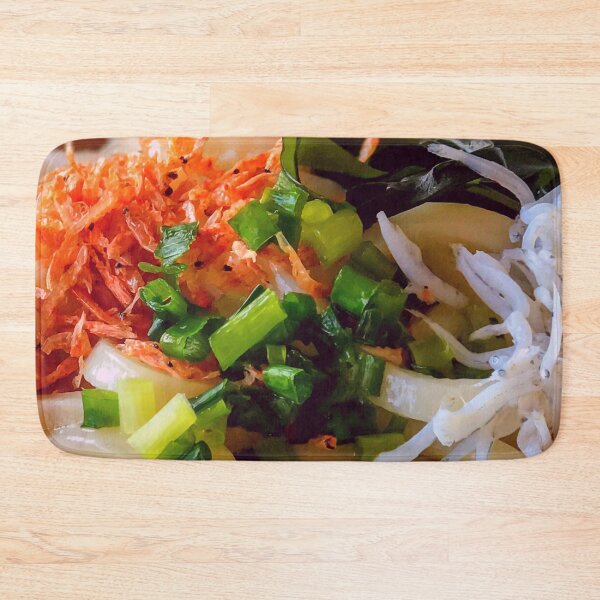 Item preview, Yummy Udon Noodles designed and sold by NerdyByDesign.