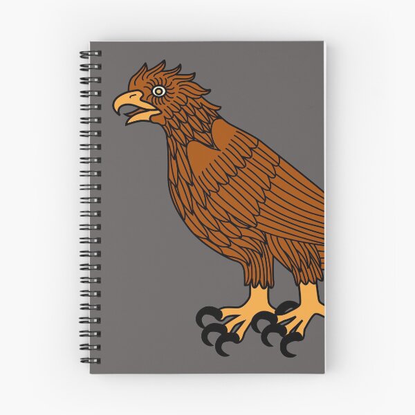 Item preview, Mexica eagle designed and sold by ocelotlcalli.