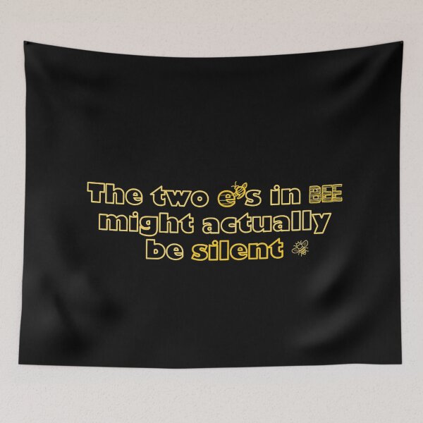 Item preview, BEE designed and sold by THE AMERICAN TEEVANGELIST.
