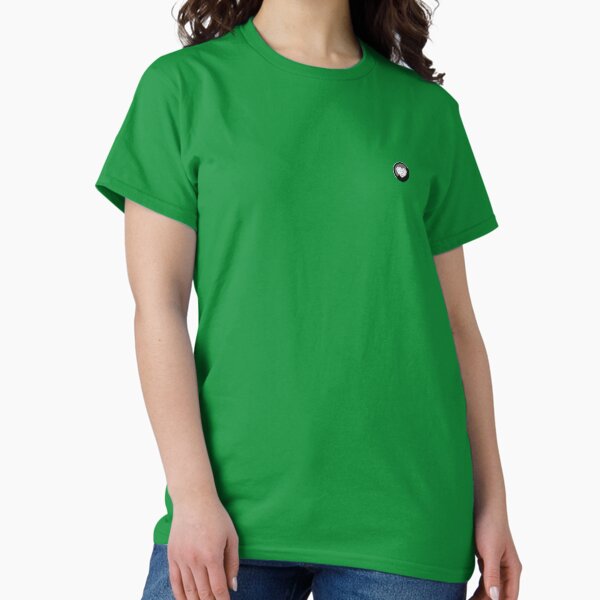 blackbutton Classic T-Shirt