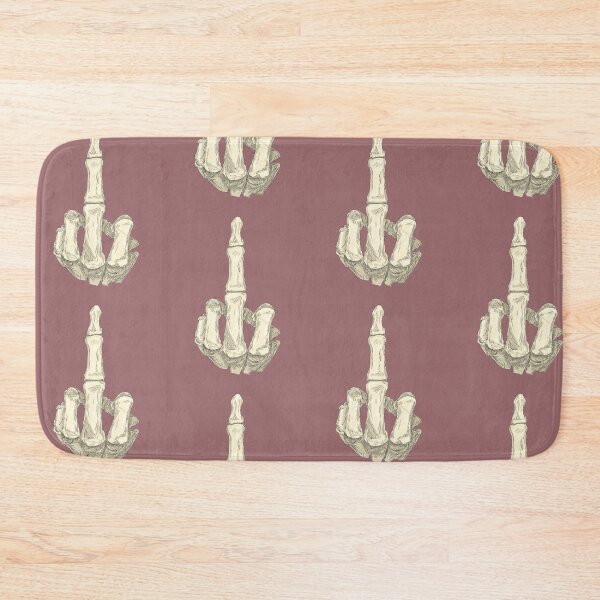 Item preview, Middle Finger designed and sold by Elisa Toy.