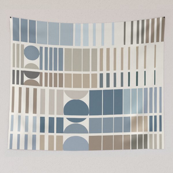 Item preview, Moon Phases II designed and sold by Sasha Art Gallery.