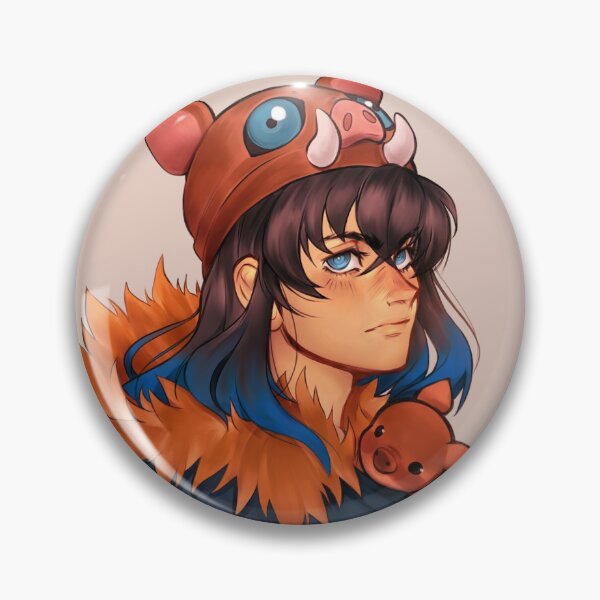 Item preview, Pig boy strikes again designed and sold by Ferkashi.