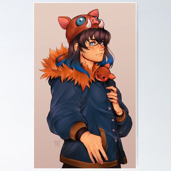 Item preview, Pig boy strikes again designed and sold by Ferkashi.
