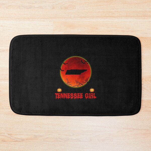 Item preview, You can't scare me I'm the crazy halloween Tennessee designed and sold by JohnEPerez.
