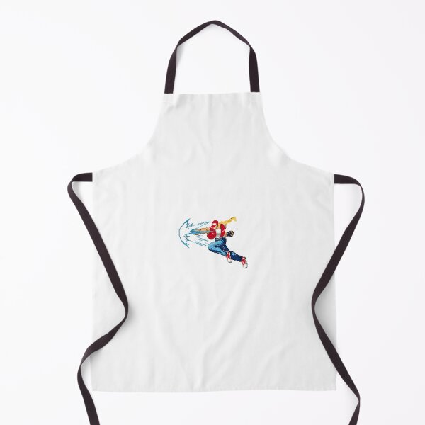 Item preview, Terry Bogard designed and sold by Vyshika.