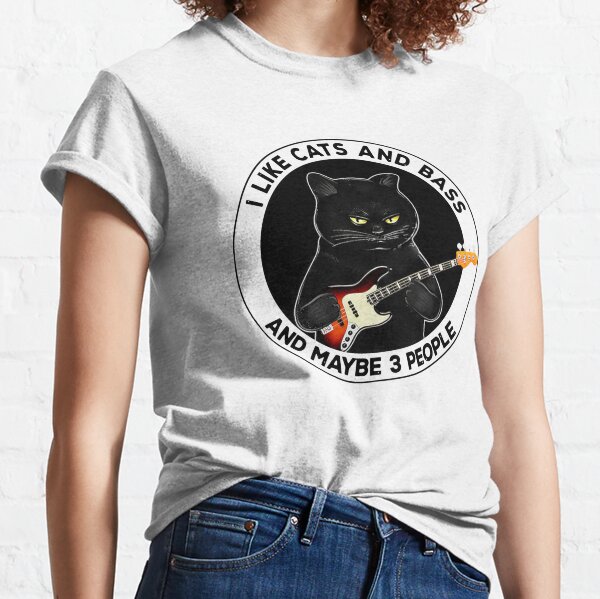 I Like Cats T Shirts For Sale Redbubble