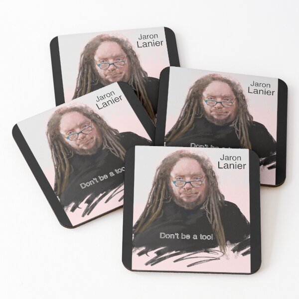 Item preview, Jaron Lanier designed and sold by Carlos Taylor.