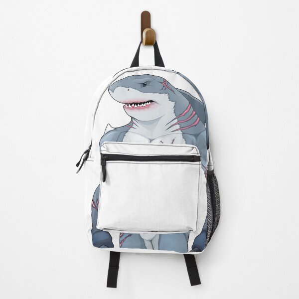 Item preview, Shark Monster designed and sold by CalvinMade.