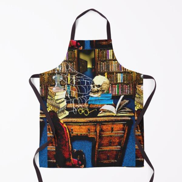 Item preview, Espdzines Library designed and sold by EspDzines.