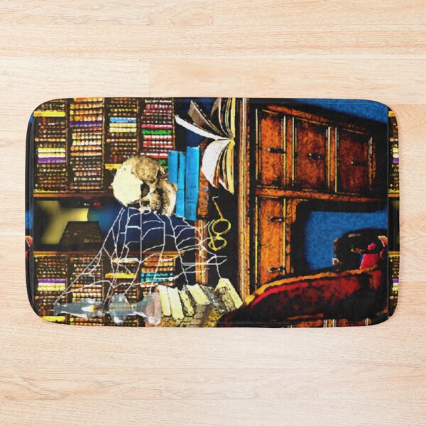 Item preview, Espdzines Library designed and sold by EspDzines.