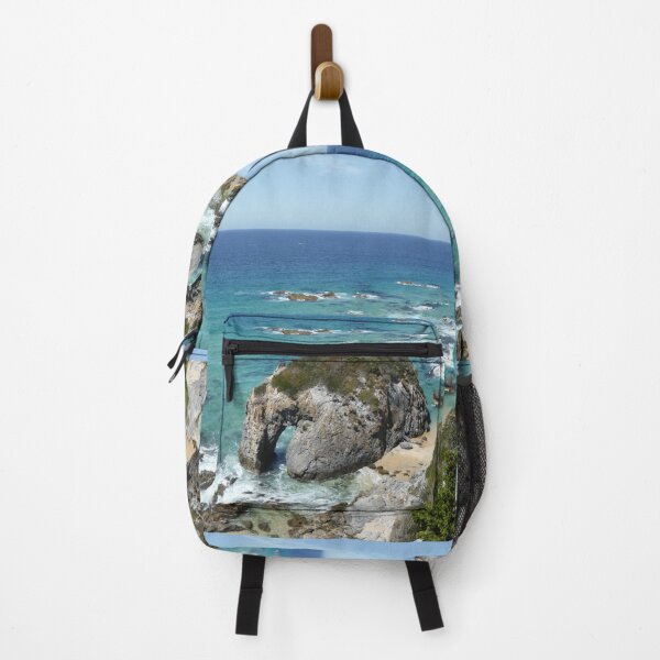 Item preview, Horse Head Rock, Bermagui, NSW, Australia designed and sold by Cobargo South Coast.