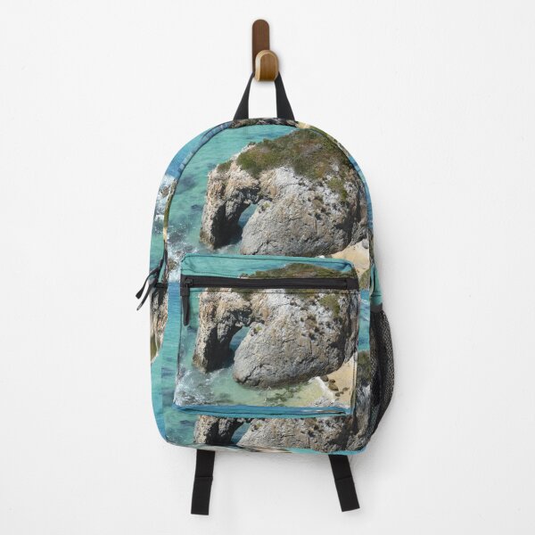 Item preview, Horse Head Rock. Bermagui, NSW, Australia designed and sold by Cobargo South Coast.